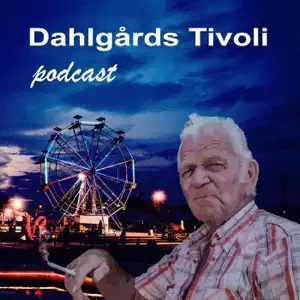 Dahlgaards Tivoli podcast