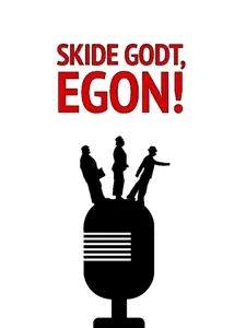 Skide Godt Egon podcast